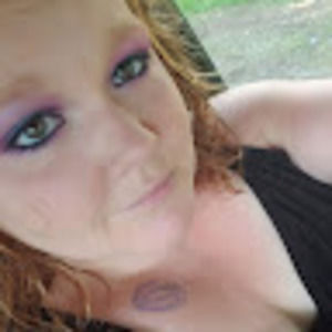 Meet your Posher, Meagan